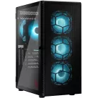 ПК Bloody BD-PC RAB84T2 MT Ryzen 5 7500F (3.7) 32Gb SSD1Tb RTX5060 8Gb Windows 11 Home 64 2.5xGbitEth 650W черный (RUS) (2142036)