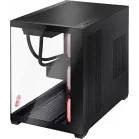 ПК Bloody BD-PC RAB84V2 TWR Ryzen 5 7500F (3.7) 32Gb SSD1Tb RTX5060TI 8Gb Windows 11 Home 64 2.5xGbitEth 750W черный (RUS) (2142124)
