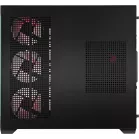 ПК Bloody BD-PC RAB84V2 TWR Ryzen 5 7500F (3.7) 32Gb SSD1Tb RTX5060TI 8Gb Windows 11 Home 64 2.5xGbitEth 750W черный (RUS) (2142124)