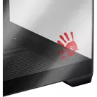 ПК Bloody BD-PC RAB84V2 TWR Ryzen 7 7700 (3.8) 32Gb SSD1Tb RTX5070 12Gb Windows 11 Home 64 2.5xGbitEth 750W черный (RUS) (2142128)