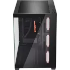ПК Bloody BD-PC RAB84V2 TWR Ryzen 7 7700 (3.8) 32Gb SSD1Tb RTX5070 12Gb Windows 11 Home 64 2.5xGbitEth 750W черный (RUS) (2142128)