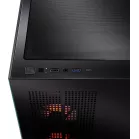 ПК Bloody BD-PC RAB84V2 TWR Ryzen 7 7700 (3.8) 32Gb SSD1Tb RTX5070 12Gb Windows 11 Home 64 2.5xGbitEth 750W черный (RUS) (2142128)