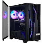 ПК Osio CyberLine C59i i5 12400F (2.5) 16Gb SSD1Tb RTX3050 6Gb без ОС GbitEth 550W черный (С59I-001B)