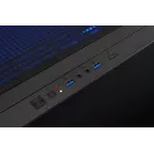 ПК Osio CyberLine C59i i5 12400F (2.5) 16Gb SSD1Tb RTX3050 6Gb без ОС GbitEth 550W черный (С59I-001B)