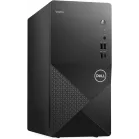 ПК Dell Vostro 3030 MT i3 12100 (3.3) 8Gb SSD512Gb UHDG 730 Windows 11 Pro GbitEth WiFi BT 180W мышь клавиатура черный (3030-38811)