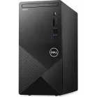ПК Dell Vostro 3030 MT i3 12100 (3.3) 8Gb SSD512Gb UHDG 730 Windows 11 Pro GbitEth WiFi BT 180W мышь клавиатура черный (3030-38811)