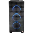 ПК IRU Tactio 510B7GP TWR i5 14400F (2.5) 32Gb SSD1Tb RTX5060TI 8Gb FreeDOS GbitEth 650W черный (RUS) (2146237)