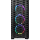 ПК IRU Tactio 510B7GP TWR i5 14400F (2.5) 32Gb SSD1Tb RTX5060TI 16Gb FreeDOS GbitEth 650W черный (RUS) (2146238)