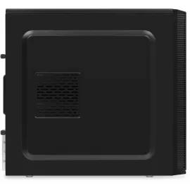 ПК IRU Tactio 510B7GP TWR i5 14400F (2.5) 32Gb SSD1Tb RTX5060TI 16Gb FreeDOS GbitEth 650W черный (RUS) (2146238)