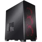 ПК IRU Tactio 510B7GP TWR i7 13700F (2.1) 32Gb SSD1Tb RTX5060TI 8Gb FreeDOS GbitEth 650W черный (RUS) (2146239)