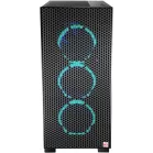 ПК IRU Tactio 510B7GP TWR i7 13700F (2.1) 32Gb SSD1Tb RTX5060TI 8Gb FreeDOS GbitEth 650W черный (RUS) (2146239)