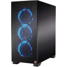 ПК IRU Tactio 510B7GP TWR i7 13700F (2.1) 32Gb SSD1Tb RTX5060TI 8Gb FreeDOS GbitEth 650W черный (RUS) (2146239)