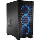 ПК IRU Tactio 510B7GP TWR i7 14700F (2.1) 32Gb SSD1Tb RTX5060TI 16Gb FreeDOS GbitEth 650W черный (RUS) (2146240)