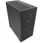 ПК IRU Tactio 510B7GP TWR i7 14700F (2.1) 32Gb SSD1Tb RTX5060TI 16Gb FreeDOS GbitEth 650W черный (RUS) (2146240)