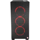 ПК IRU Tactio 510B7GP TWR i7 14700F (2.1) 32Gb SSD1Tb RTX5060TI 16Gb FreeDOS GbitEth 650W черный (RUS) (2146240)