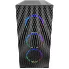 ПК IRU Tactio 510B7GP TWR i7 14700F (2.1) 64Gb SSD1Tb RTX5060TI 16Gb FreeDOS GbitEth 650W черный (RUS) (2146242)