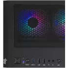 ПК IRU Tactio 510B7GP TWR i7 14700F (2.1) 64Gb SSD1Tb RTX5070 12Gb FreeDOS GbitEth 750W черный (RUS) (2146245)