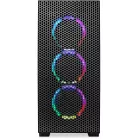 ПК IRU Tactio 510B7GP TWR i7 14700F (2.1) 32Gb SSD1Tb RTX5070Ti 16Gb FreeDOS GbitEth 750W черный (RUS) (2146246)