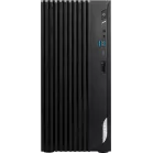 ПК Мини MSI Pro DP180 14A-622XRU i7 14700 (2.1) 16Gb SSD512Gb UHDG 770 CR без ОС 2.5xGbitEth+1xGbitEth WiFi BT 500W черный (9S6-B0A741-1087)