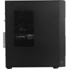 ПК Мини MSI Pro DP180 14A-622XRU i7 14700 (2.1) 16Gb SSD512Gb UHDG 770 CR без ОС 2.5xGbitEth+1xGbitEth WiFi BT 500W черный (9S6-B0A741-1087)