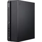 ПК Мини MSI Pro DP80 A14TAG-207XRU i5 14400F (2.5) 16Gb SSD512Gb RTX3050 6Gb CR без ОС 2xGbitEth WiFi BT 300W черный (9S6-B20821-207)