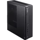 ПК Мини MSI Pro DP80 A14TAG-207XRU i5 14400F (2.5) 16Gb SSD512Gb RTX3050 6Gb CR без ОС 2xGbitEth WiFi BT 300W черный (9S6-B20821-207)