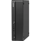 ПК Мини MSI Pro DP80 A14G-208XRU i7 14700 (2.1) 16Gb SSD512Gb UHDG 730 CR без ОС 2xGbitEth WiFi BT 300W черный (9S6-B20821-208)