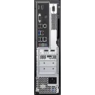 ПК Мини MSI Pro DP80 A14G-015BRU i3 14100 (3.5) UHDG 730 CR без ОС 2xGbitEth WiFi BT 300W черный (936-B20821-015)