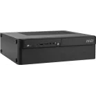 ПК Мини MSI Pro DP80 A14G-015BRU i3 14100 (3.5) UHDG 730 CR без ОС 2xGbitEth WiFi BT 300W черный (936-B20821-015)