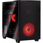 ПК Bloody BD-PC CBH76T1 MT i5 13400F (2.5) 16Gb SSD1Tb RTX5060 8Gb Windows 11 Home 64 GbitEth 650W черный (RUS) (2153467)