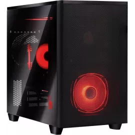 ПК Bloody BD-PC CBH76T1 MT i5 13400F (2.5) 16Gb SSD1Tb RTX5060 8Gb Windows 11 Home 64 GbitEth 650W черный (RUS) (2153467)