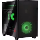ПК Bloody BD-PC CBH76T1 MT i5 13400F (2.5) 16Gb SSD1Tb RTX5060 8Gb Windows 11 Home 64 GbitEth 650W черный (RUS) (2153467)