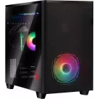 ПК Bloody BD-PC CBH76T1 MT i5 13400F (2.5) 16Gb SSD1Tb RTX5060 8Gb Windows 11 Home 64 GbitEth 650W черный (RUS) (2153467)