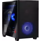 ПК Bloody BD-PC CBH76T1 MT i5 13400F (2.5) 32Gb SSD1Tb RTX5060 8Gb Windows 11 Home 64 GbitEth 650W черный (RUS) (2153477)