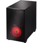 ПК Bloody BD-PC CBH76T1 MT i5 13400F (2.5) 32Gb SSD1Tb RTX5060 8Gb Windows 11 Home 64 GbitEth 650W черный (RUS) (2153477)