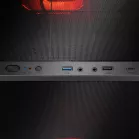 ПК Bloody BD-PC CBH76T1 MT i5 13400F (2.5) 32Gb SSD1Tb RTX5060 8Gb Windows 11 Home 64 GbitEth 650W черный (RUS) (2153477)
