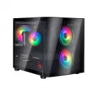 ПК Bloody BD-PC CB76V1 MT i5 13400F (2.5) 32Gb SSD1Tb RTX5060 8Gb Windows 11 Home 64 GbitEth 650W черный (RUS) (2153482)