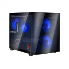 ПК Bloody BD-PC CB76V1 MT i5 13400F (2.5) 32Gb SSD1Tb RTX5060 8Gb Windows 11 Home 64 GbitEth 650W черный (RUS) (2153482)