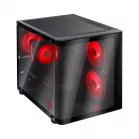 ПК Bloody BD-PC CB76V1 MT i5 13400F (2.5) 32Gb SSD1Tb RTX5060 8Gb Windows 11 Home 64 GbitEth 650W черный (RUS) (2153482)