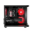 ПК Bloody BD-PC CB76V1 MT i5 13400F (2.5) 32Gb SSD1Tb RTX5060 8Gb Windows 11 Home 64 GbitEth 650W черный (RUS) (2153482)