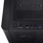 ПК Bloody BD-PC CB76V1 MT i5 13400F (2.5) 32Gb SSD1Tb RTX5060 8Gb Windows 11 Home 64 GbitEth 650W черный (RUS) (2153482)