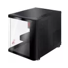 ПК Bloody BD-PC CB76V1 MT i5 13400F (2.5) 32Gb SSD1Tb RTX5060 8Gb Windows 11 Home 64 GbitEth 650W черный (RUS) (2153482)