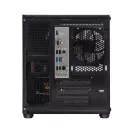 ПК Bloody BD-PC CB76V1 MT i5 13400F (2.5) 32Gb SSD1Tb RTX5060 8Gb Windows 11 Home 64 GbitEth 650W черный (RUS) (2153482)
