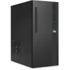 ПК IRU Planio 310H6SC MT i3 12100F (3.3) 8Gb SSD256Gb GT610 2Gb Windows 11 Pro GbitEth 400W черный (2153491)