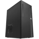 ПК IRU Planio 310H6SC MT i3 12100F (3.3) 8Gb SSD256Gb GT610 2Gb Windows 11 Pro GbitEth 400W черный (2153491)
