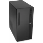 ПК IRU Planio 310H6SC MT i3 12100F (3.3) 16Gb SSD256Gb GT610 2Gb Windows 11 Pro GbitEth 400W черный (2153493)