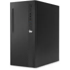 ПК IRU Planio 310H6SC MT i3 13100F (3.4) 16Gb SSD512Gb GT610 2Gb Windows 11 Pro GbitEth 400W черный (2153497)