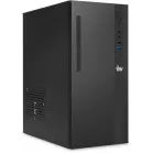 ПК IRU Planio 310H6SC MT i3 14100F (3.5) 16Gb SSD512Gb GT610 2Gb Windows 11 Pro GbitEth 400W черный (2153498)
