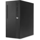 ПК IRU Planio 310H6SC MT i3 14100F (3.5) 16Gb SSD512Gb GT610 2Gb Windows 11 Pro GbitEth 400W черный (2153498)