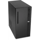 ПК IRU Planio 310H6SC MT i3 14100F (3.5) 16Gb SSD512Gb GT610 2Gb Windows 11 Pro GbitEth 400W черный (2153498)